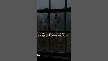 ماتيسر من سورة ال عمران - عادل فلاح القيسي