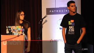 Abertura MTC 2017