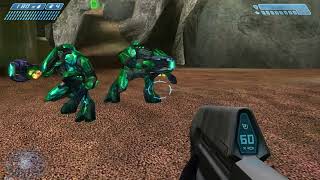 Halo CE Modding: Sapien AI Tutorial Part 4 | Command Lists, Timers And Magic Sight