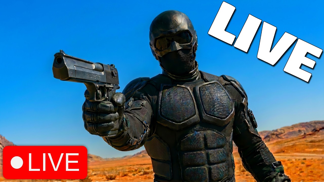 🔴Exfiling every raid in DMZ