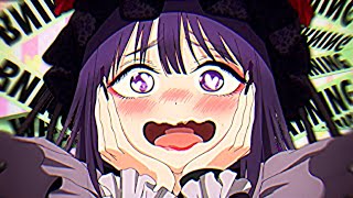 Mc Branquinha  Eu Vou Te Macetar Funk Anime Edit 