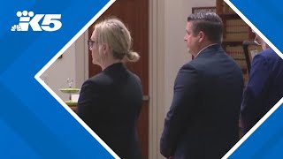 Former Auburn officer Jeffrey Nelson files to appeal his murder conviction