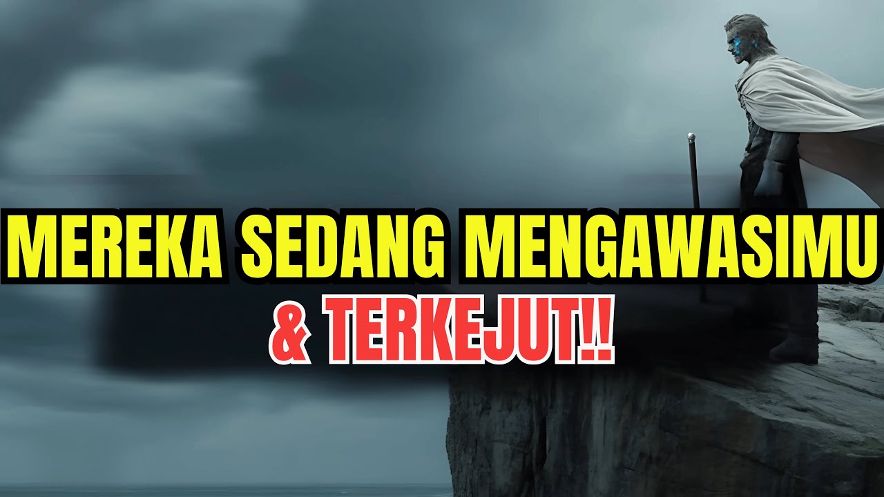 Jiwa Terpilih🌟Mereka tak pernah bertemu orang sepertimu Kelompok itu tumbang karena menargetkanmu