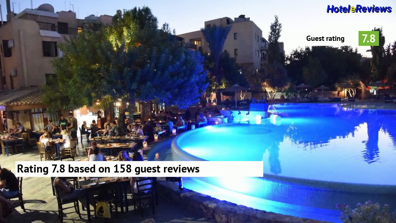 Cyprus: reviews of holiday in Paphos Cyprus: reviews of holiday in Paphos