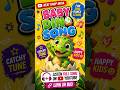 Baby Dino 🦖 Best Kids Song 2026