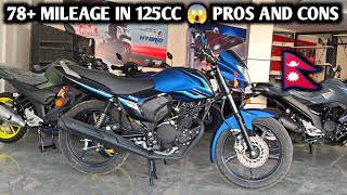 Yamaha Saluto 125 In Nepal 2026 Yamaha Saluto 125Cc Price In Nepal 2026