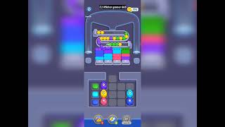 Color beads drop level 8 | all parts gameplay walkthrough solution