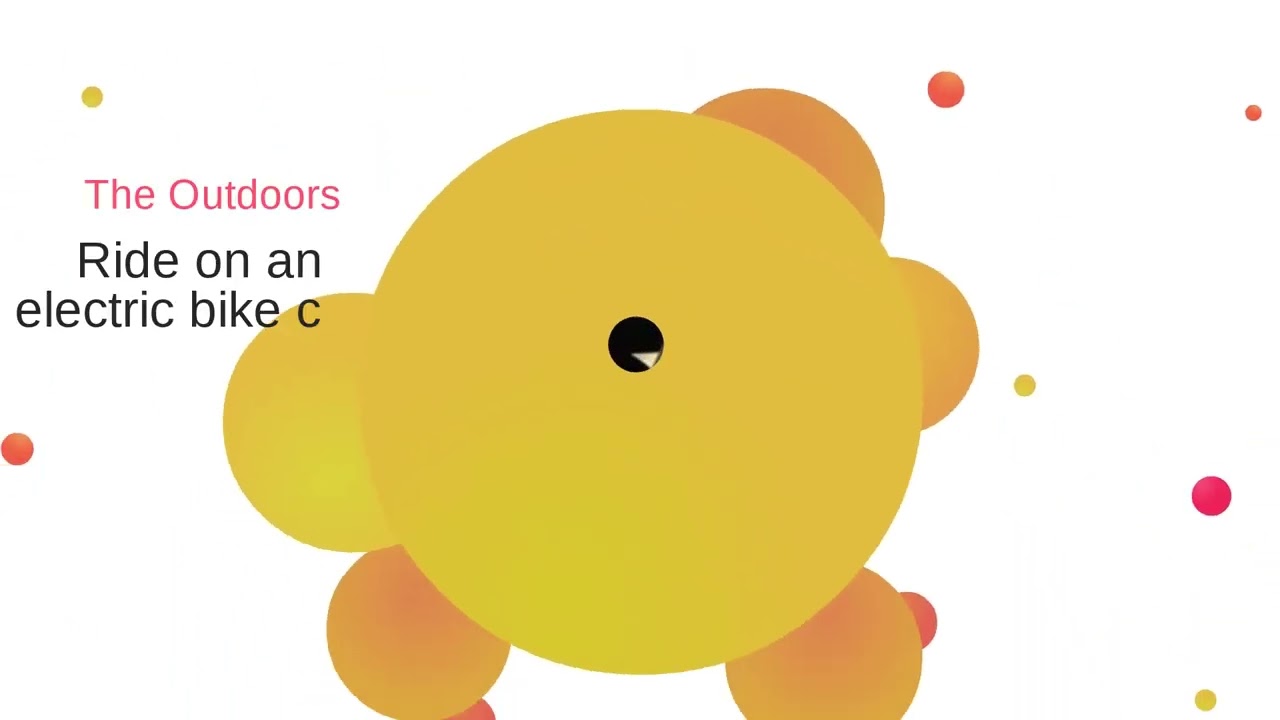 Electric Bikes For All Outdoor Adventures!