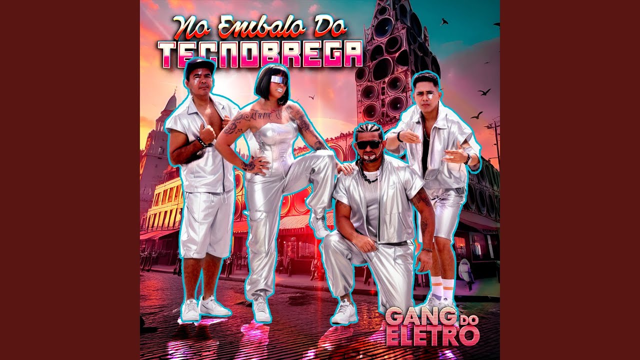 Παρακολούθηση Renascer στο YouTube Παρακολούθηση Renascer στο YouTube