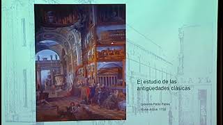 La ense&ntilde;anza de la arquitectura. La casa durante el siglo XIX (1/2)
