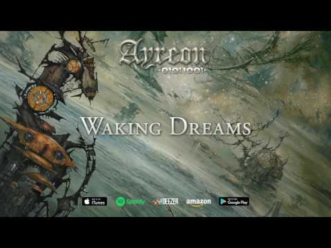 ayreon waking dreams