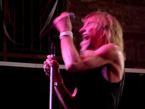 Kix Rams Head 5 Kix