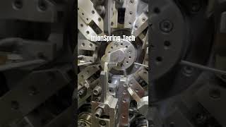 Famous Automatic Spring Forming Winding Machine.torsion spring making machine.metal wire processing machine Wealth