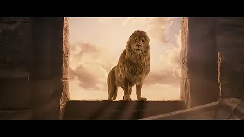 The Chronicles of Narnia- 1 : For Narnia For Aslan in Hindi (12/16)