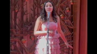 Famous “I Dreamed A Dream” from “Les Mis” - Brooke Wexler Net Worth