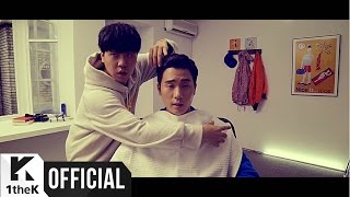 [MV] Lil Boi(릴보이), Basick(베이식) _ Call Me(연락해) (Feat. Hwa Sa(화사))