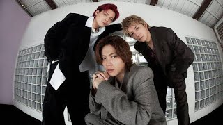Number_i×RIP SLYME奇跡の衝撃コラボ！「楽園ベイベー」で会場が大爆発