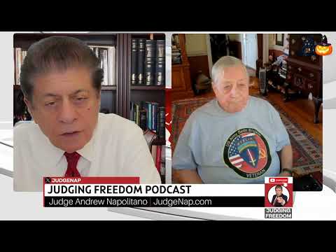 No Way Back: Why the US Empire Is Facing Total Collapse