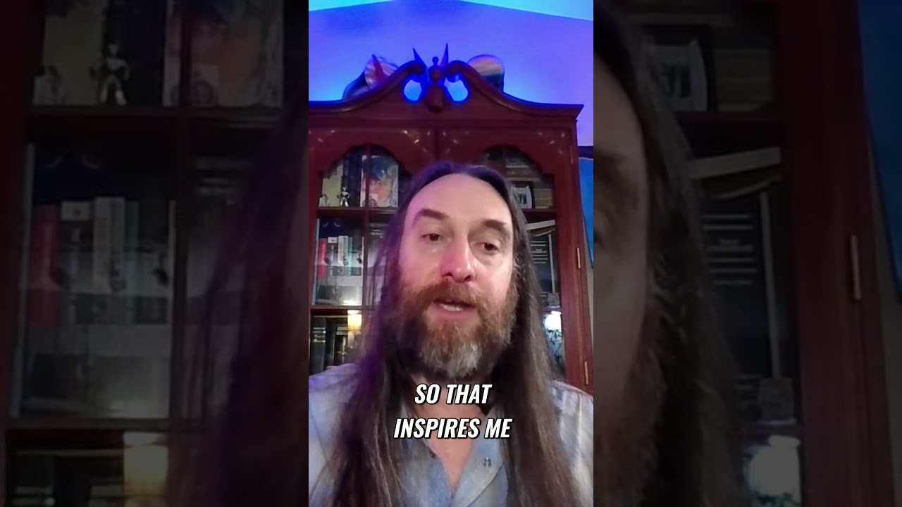 Whoopi's Star Trek Inspiration: Storytelling Secrets Unleashed! 