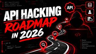 API Hacking Roadmap 2026: How to Start From Zero