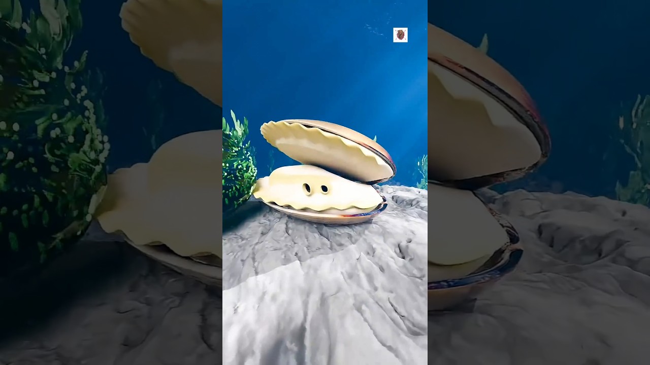 How Sea Snails Accidentally Helped Create a Water Purifier 😱