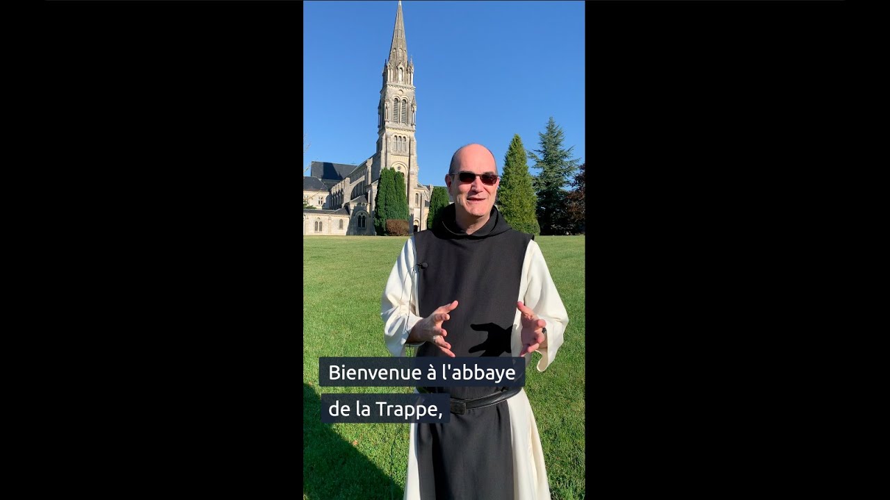 Opération spéciale 300 kg de pâtes de fruits pour la Trappe de