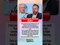 The World Stopped Paying Attention?” | Irish Journalist on Gaza & Lebanon