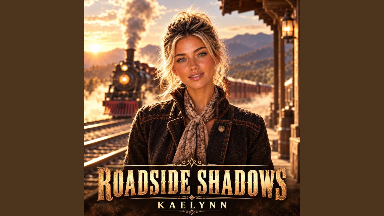 Guarda Roadside Shadows su YouTube Guarda Roadside Shadows su YouTube
