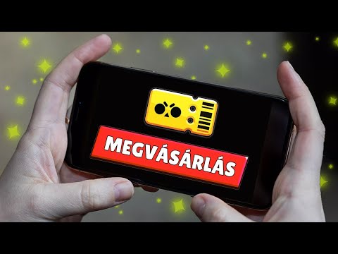 Ha MEGVERSZ 1vs1-ben Akkor MEGVESZEM Neked a BRAWL PASS-t! - 05.20