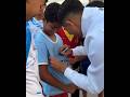 Hakimi Surprising Morocco Kids