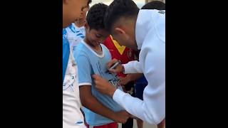 Hakimi Surprising Morocco Kids