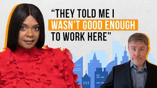 How Deidra Almost Quit, Then Built a $3.7M Family Law Empire