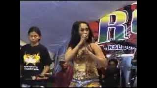 OM. Romeo - Ayu Santoso Hampa Hatiku