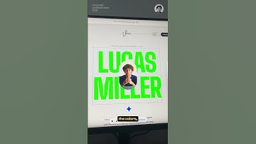 Build Your Portfolio Website in Minutes!