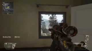 CRAZY HIT MARKER WINDOW SHOT ON STANDOFF (MUST WATCH)