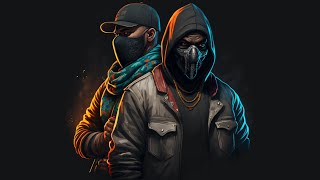 "PRESTIGE" Hard Trap Beat Instrumental | Dark Rap Freestyle Beats | NSM Beats