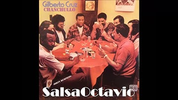 Gilberto Cruz Hot Pants   SalsaOctavio Internacional
