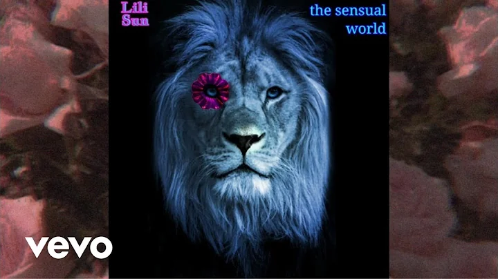 Lili Sun  Grand Illusion (Original) "Donna Summer"