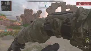 Long Shot dolphin dive Throwing knife