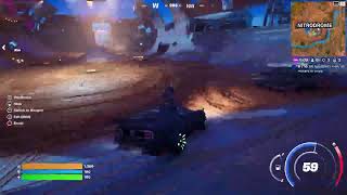 Firecrane Plays Fortnite Season 3 For Some Reason Part 3