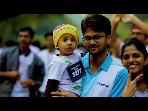 Persistent Systems Run 2020 - Teaser