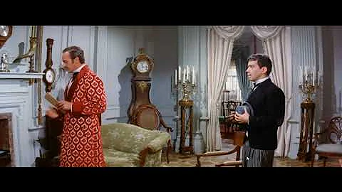 Quem era o Brigadeiro-general é um dos parceiros de Fogg durante a travessia de Suez a Bombaim?