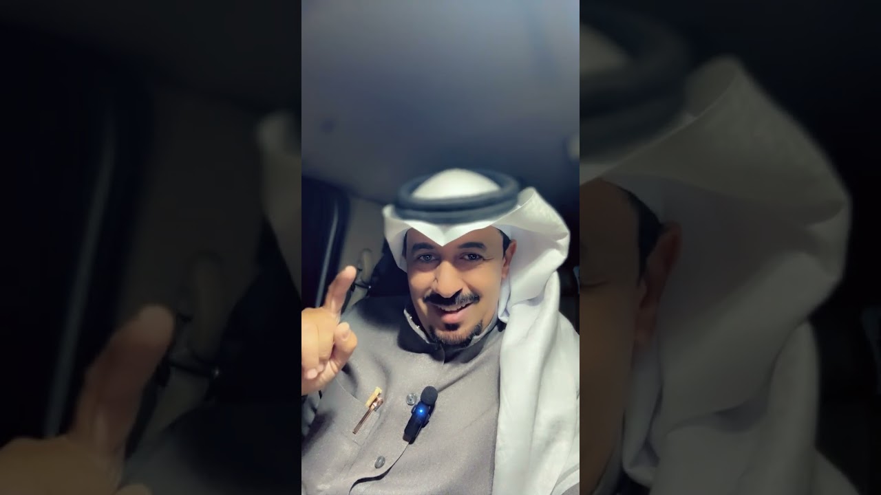 تواضع الشاعر بخيت السناني الله يرحمه ويسكنه فسيح جناته