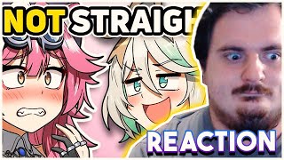 'Hololive but there's no context' REACTION | LOONY REACTS