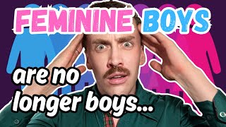 Why Gender Ideology is the New HOMOPHOBIA