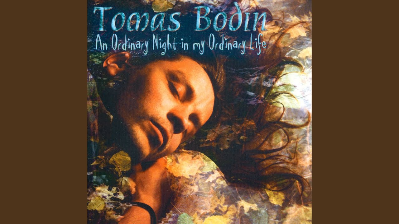 The Ballerina from far Beyond