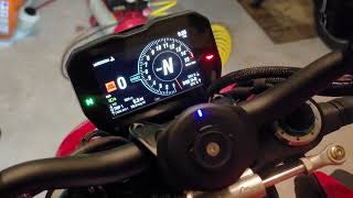 Quadlock Wireless Charger Interferes With Ignition RFID