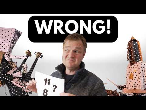 Was I WRONG About Angine de Poitrine's Time Signature?