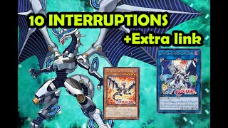 MOST BROKEN 2 CARDS COMBO FIREWALL CODE TALKER FT. NEW AWSOME FIREWALL CARDS 10 INTERRUPTIONS
