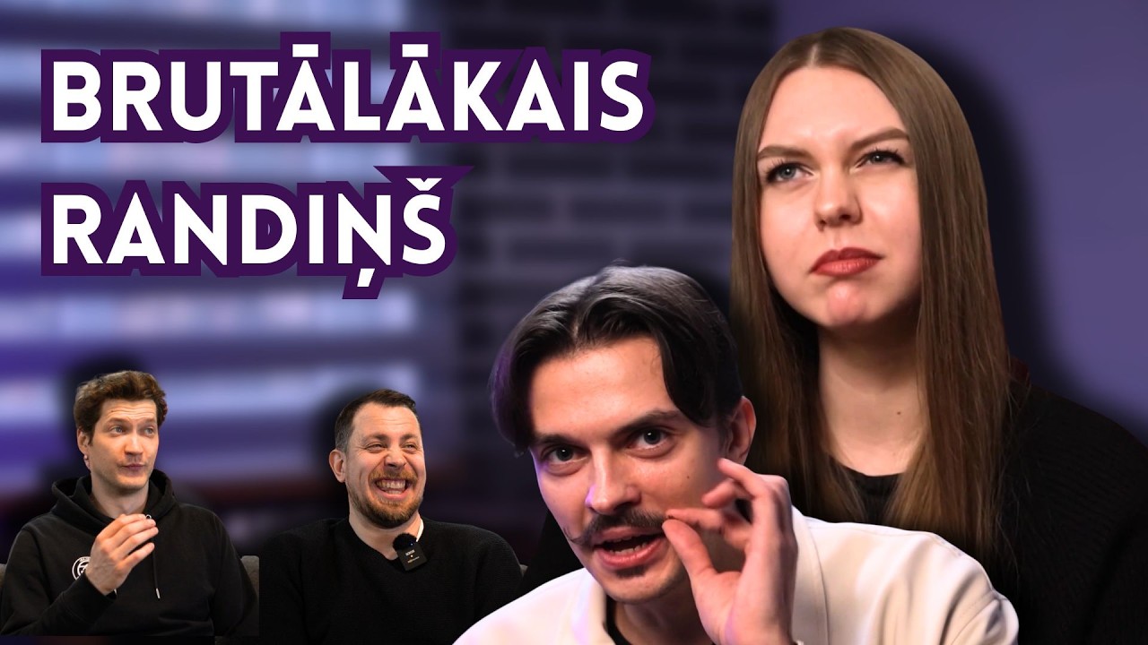 “Tu esi vegāns?…” 😳 Diānas reakcija VISU izmainīja | Amors 1 un 2 absolventi satiekas vakariņās